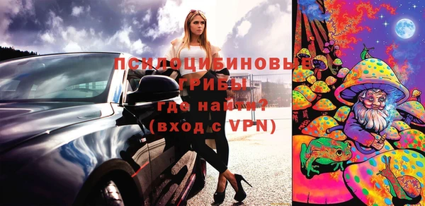 эйфоретик Осташков